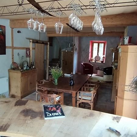 Les Amis De Gaure Apartment Rouffiac-d'Aude Ngoại thất bức ảnh