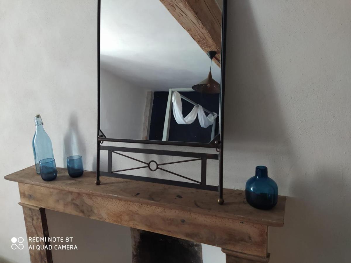 Les Amis De Gaure Apartment Rouffiac-d'Aude Ngoại thất bức ảnh