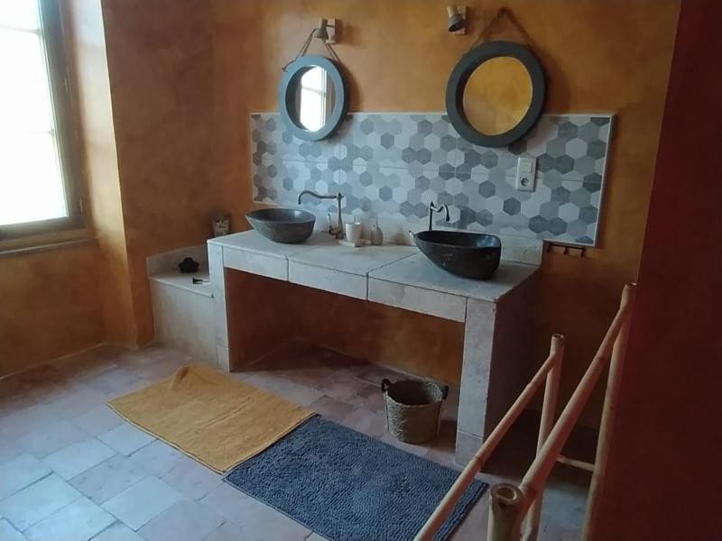 Les Amis De Gaure Apartment Rouffiac-d'Aude Ngoại thất bức ảnh